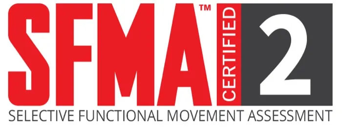 SFMA Certified Level 2 — Selective Functional Movement Assessment